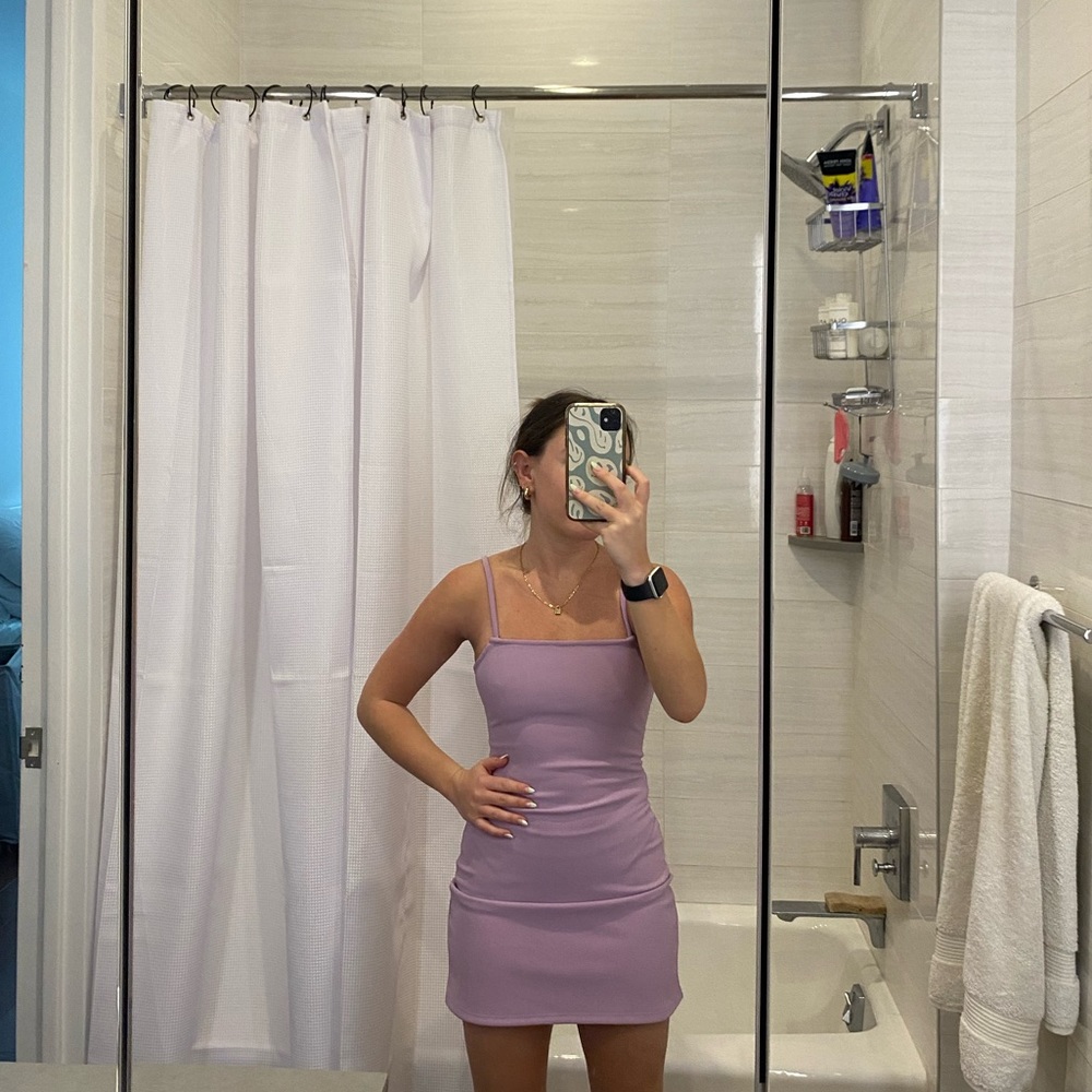 Lovers + Friends Mini Dress